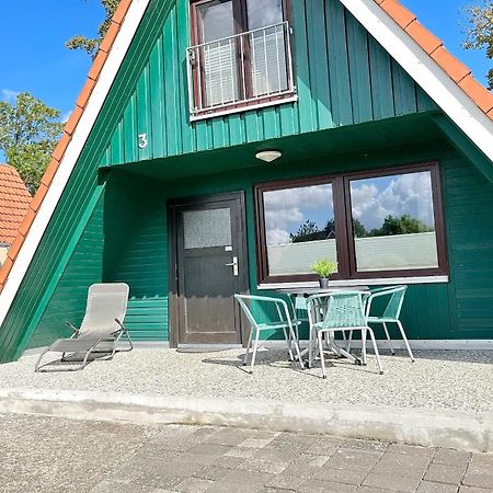 An Der Steilkueste Finnhuette 03 Boltenhagen  Exterior foto
