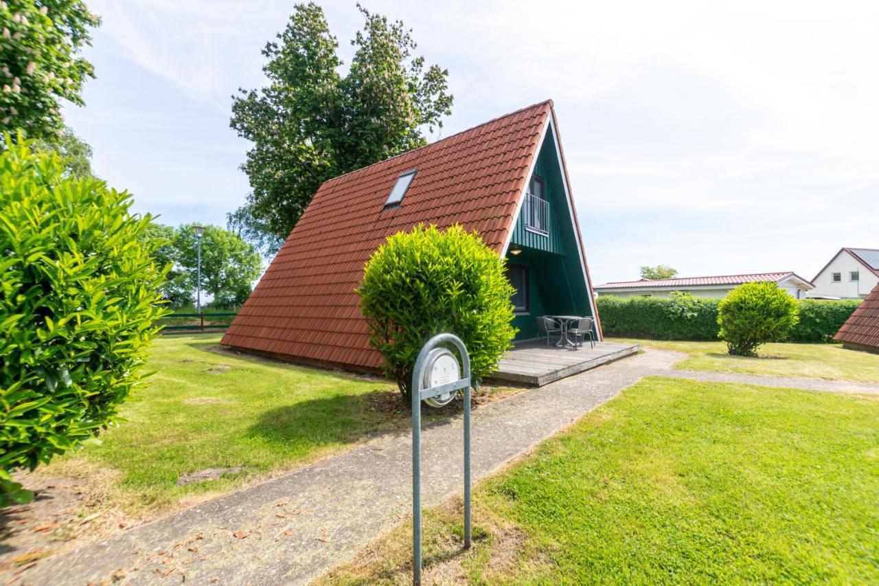 An Der Steilkueste Finnhuette 03 Boltenhagen  Exterior foto